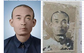 浦口老照片修复多少钱一张